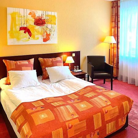 Lucky Fish Jurmala Hotel Luaran gambar