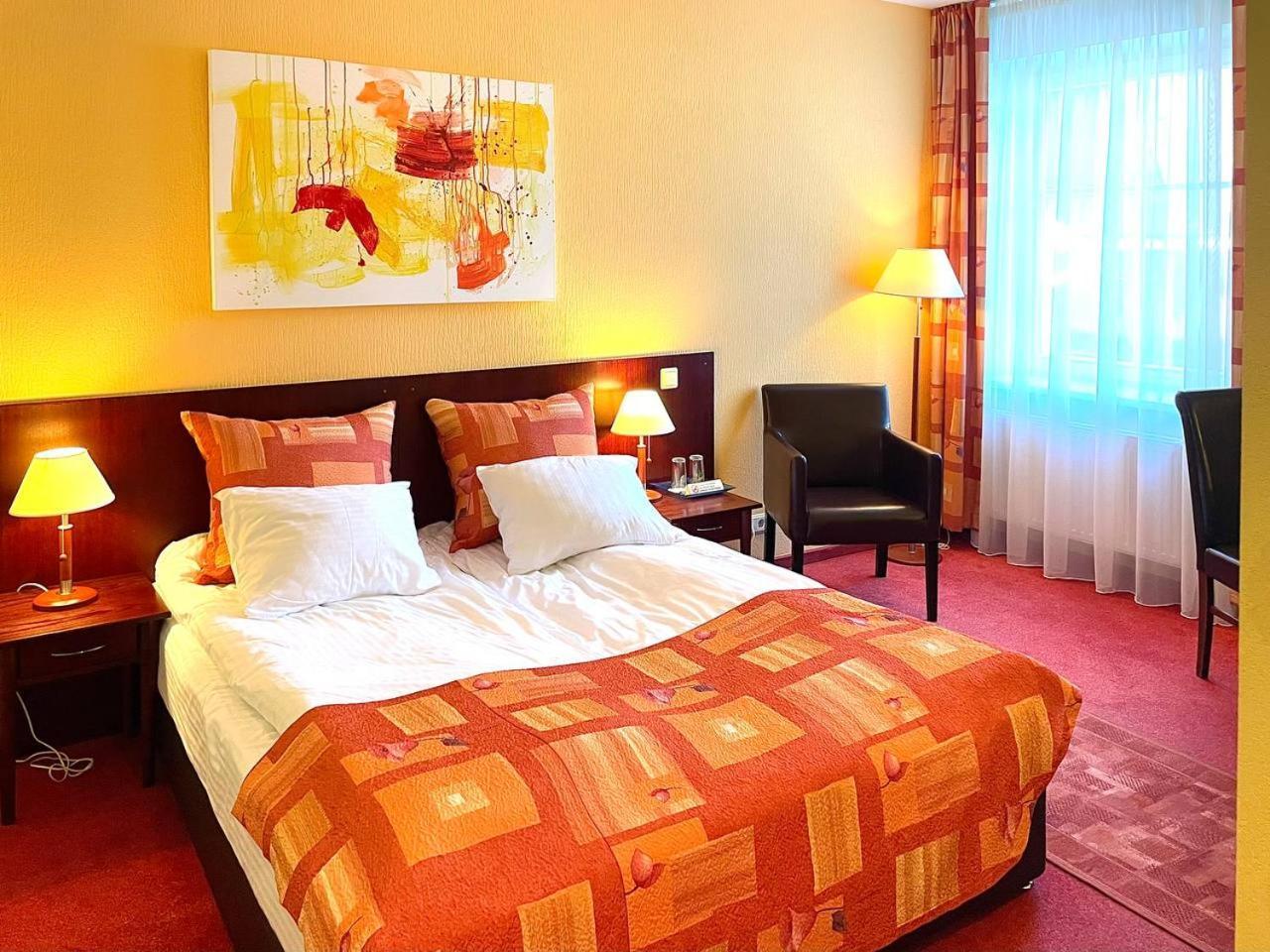 Lucky Fish Jurmala Hotel Luaran gambar